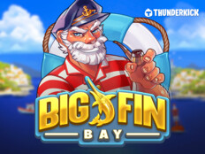 Big Fin Bay